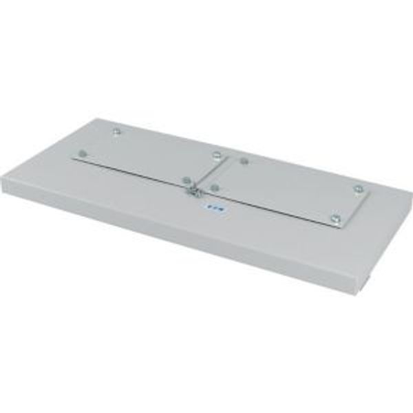 BP-TBP1-600-F3A-IP31 Top panel (closed) for IP31 upgrade image 2