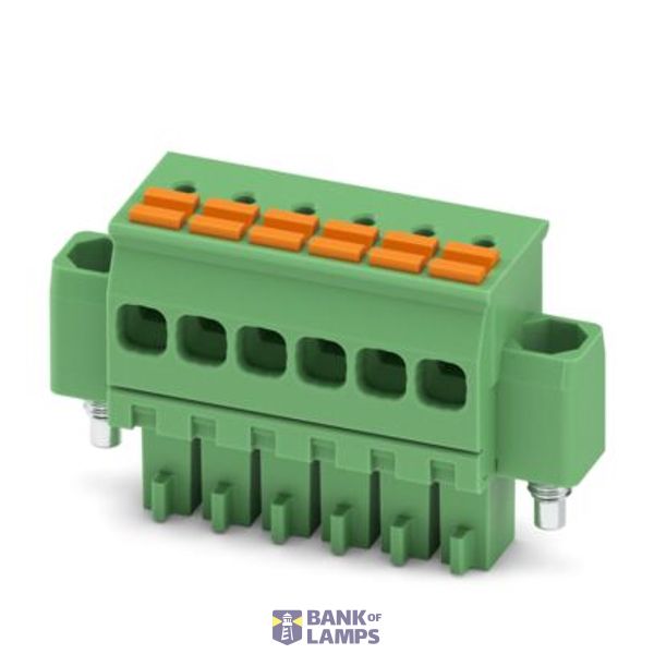 FMCOR 1,5/ 6-STF-3,5 - PCB connector image 1