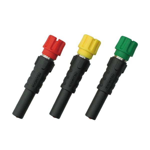 Adapter for measurement terminal image 1