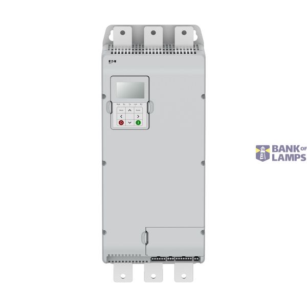 Soft starter, 410 A, 200 - 575 V AC, Us= 110-240 V AC, with control un image 9