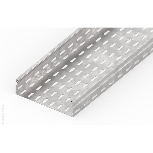 DRILLED STRAIGHT ELEMENT A3Z01F2B150D image 1