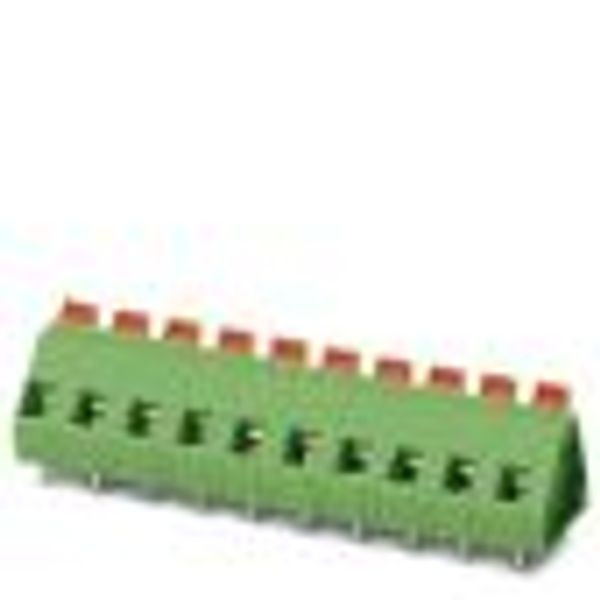 ZFKDSA 1,5-W-7,62- 4 - PCB terminal block image 2