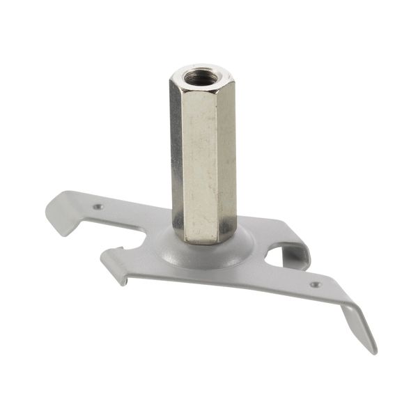 FASTENER SKB11R-1 3-V QUICK COUPLER HA image 1