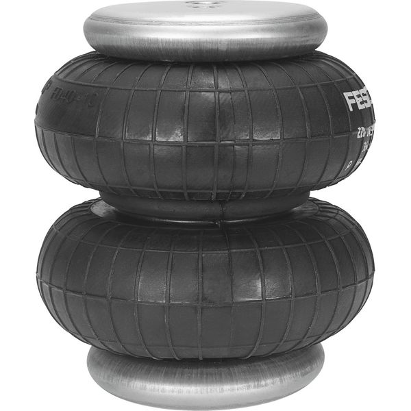 EB-145-100 Bellow cylinder image 1