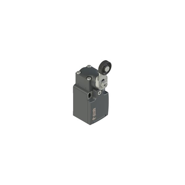 Position switch with roller lever image 1