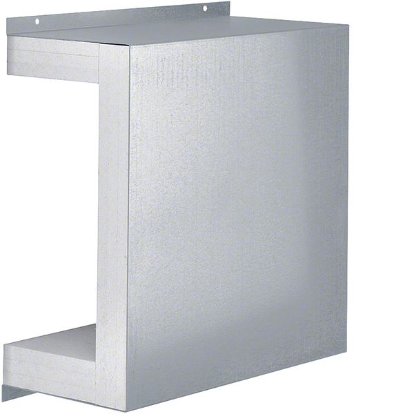 sliding collar, FWK 90/50210,galvanized image 1