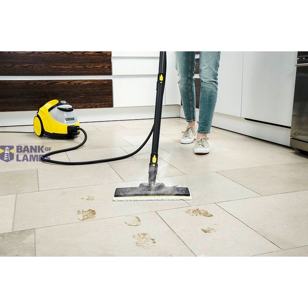 Karcher steam cleaner SC 5 EasyFix Iron Plug image 2