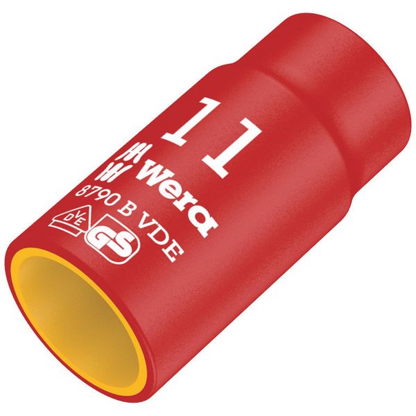 8790 B VDE, 14 x 46 mm image 2