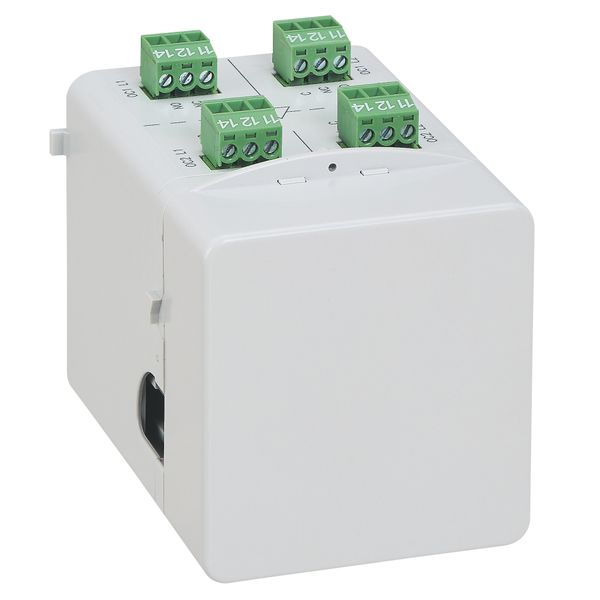 DPX3 125 250HP INT.E image 1