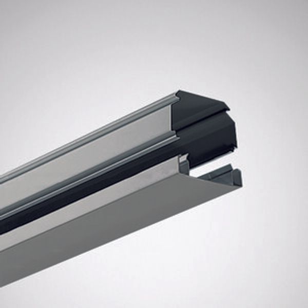 Mechanical accessories 765... E-Line Next Fix Silver IP50 8191400 image 1