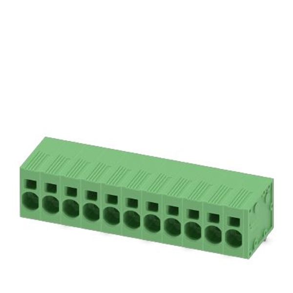 SPT 5/11-H-7,5-ZB - PCB terminal block image 4