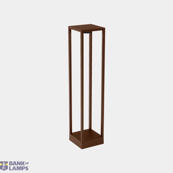 Chillout IP66 RACK LED 13.5W 2700K Brown 760lm image 1