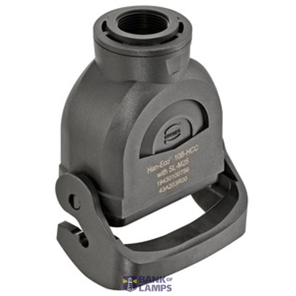 Han-Eco 10B-HCC-with SL-M25 image 1