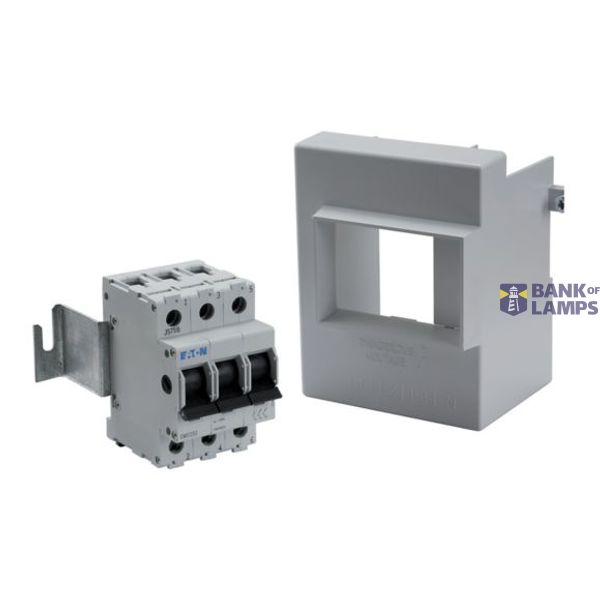 EBMS1253 Eaton Memshield 3 MCB Distribution Board other accessory image 1