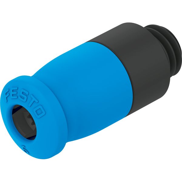 NPKA-D-G18-Q6-P10 Click fitting image 1