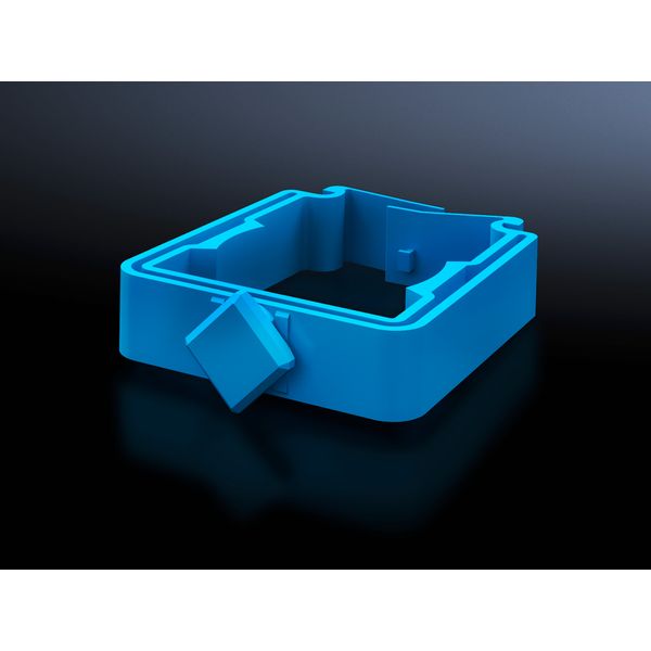 Wiring bracket (ISV) image 2