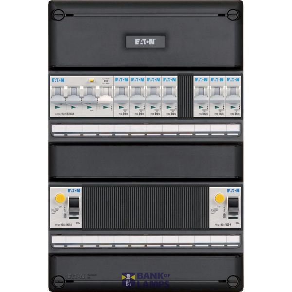 S55 DBO FLEX 3ph. MCB 8-gr 2 RCD 64 image 8