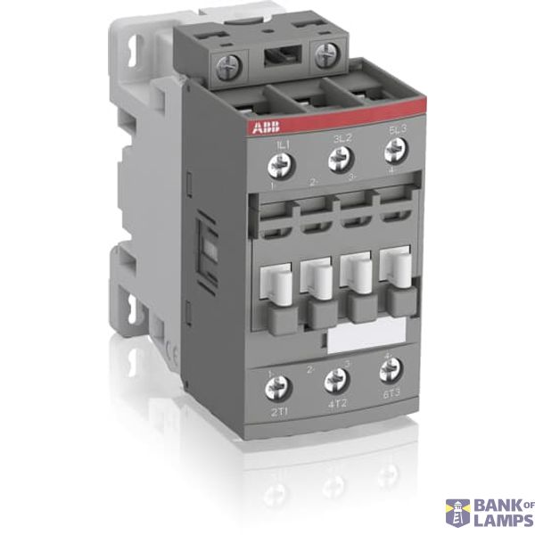 AF26-30-00-41 24-60V50/60HZ Contactor image 1