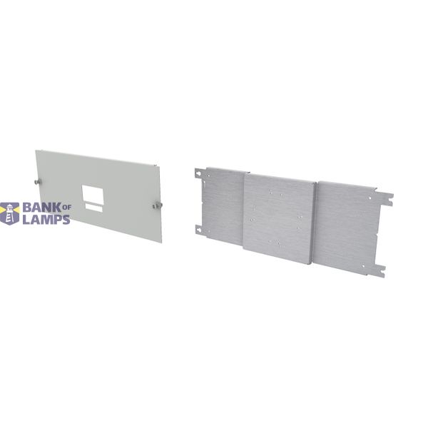 ProfiSNAP Mounting Kit, moulded-case circuit breaker 160A, for enclosu image 2