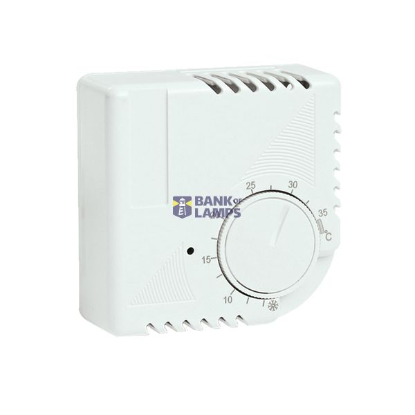 TM7 temperature controller image 1