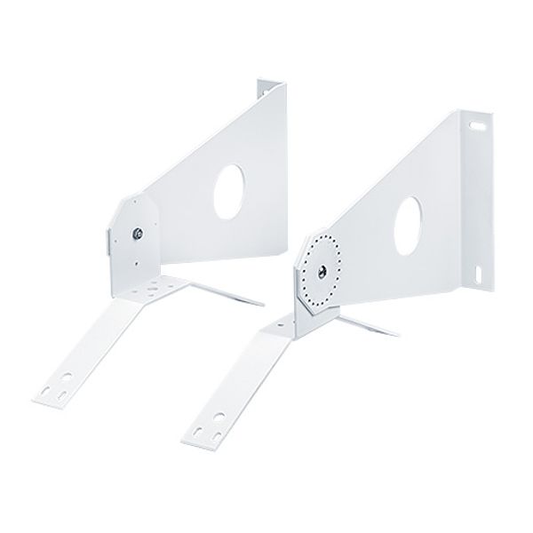 CR2PL AD/AW SET - Ceiling and wall fixing kit image 1
