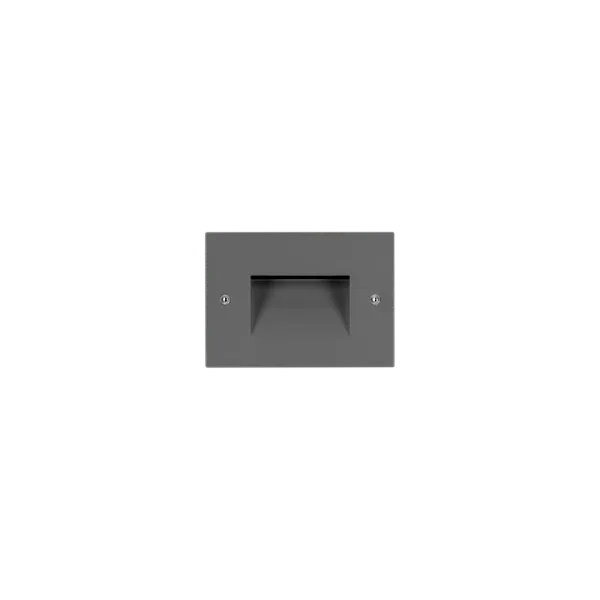 Insert+Zero 4.5W 3000K Anthracite image 3
