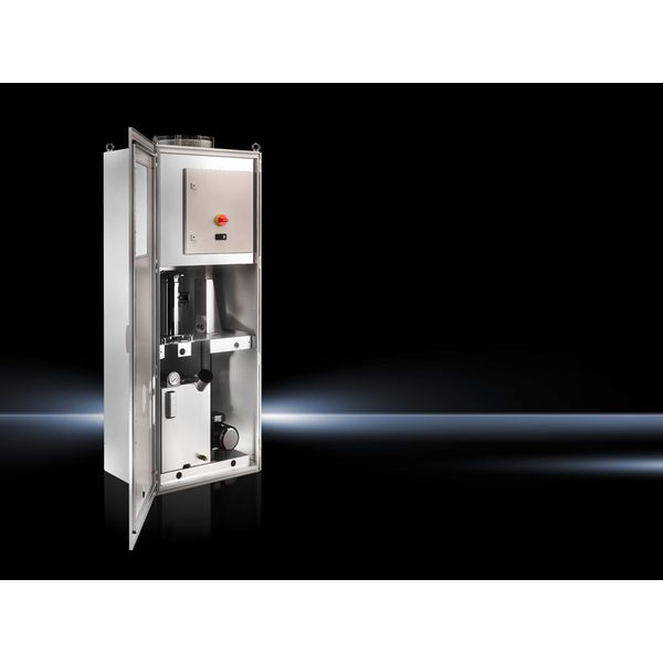 TopTherm chillers 8 – 25 kW image 2