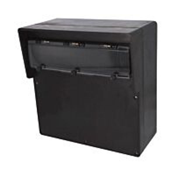 Rubber Box 4030 IP65, 18mod., 380x image 1