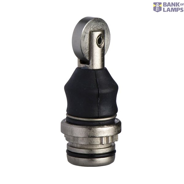 PLUG IN LIMIT SWITCH PLUNG ROLL M12 CONNSPECIFIC WIRING SPDT (CT à 1 C image 16