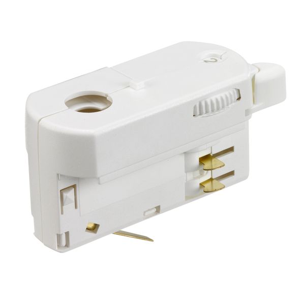 CONTACT RAIL ADAPTER. GA69-3 ADAPTER 250V/6A VA image 1