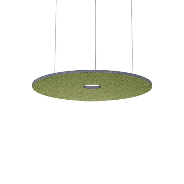PANOS R R200 AE D1000/25 AZF OLF - Acoustic element image 1