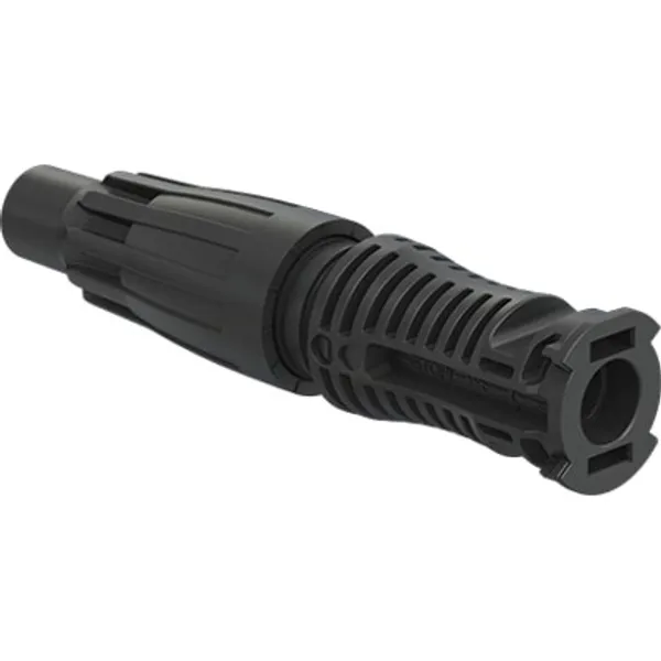 MC4-Evo plug, 4.0-6.0 mm², cable Ø 5.5-7.5 mm, 1.5 kV, 30 A, 32.0029 image 1