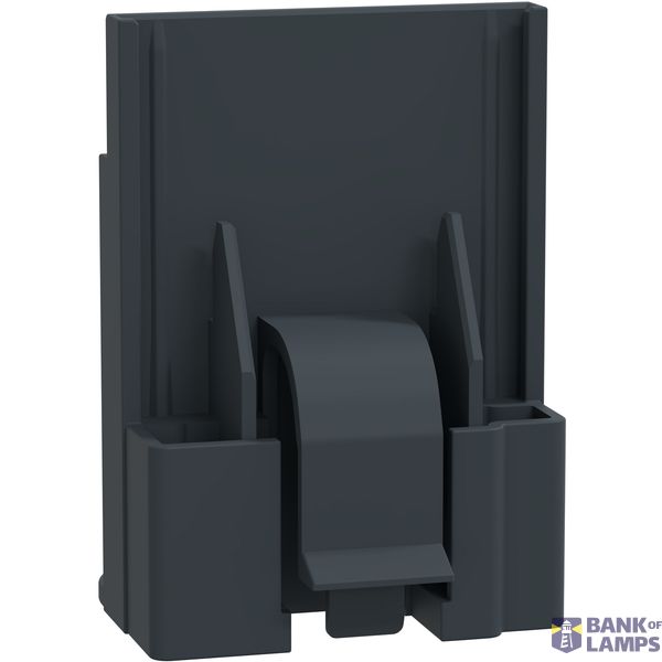 MOUNTING BLOCK GV2 MS SNAP-IN image 1