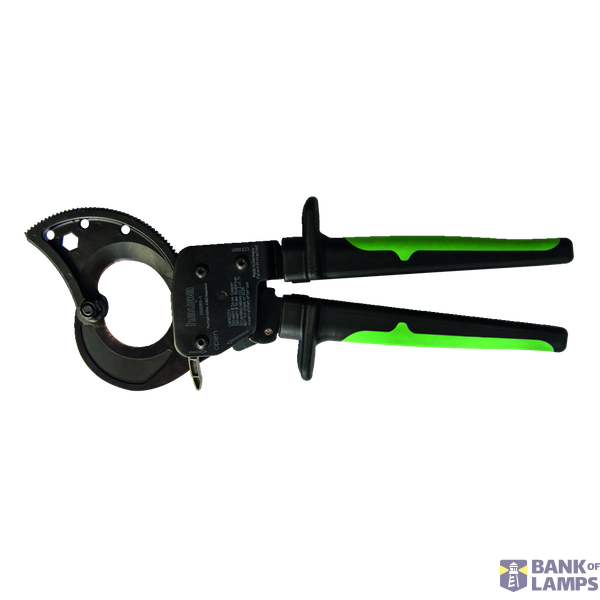 One-hand cable cutter max. 34 mm 200089-1 image 1