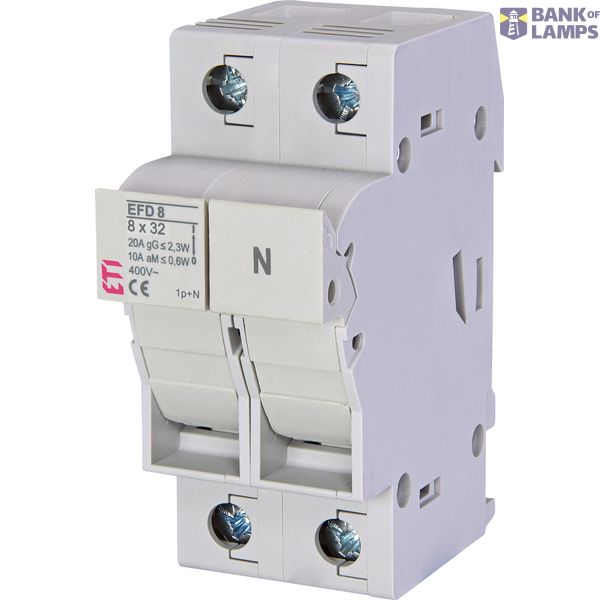 EFD 8 1p+N image 1