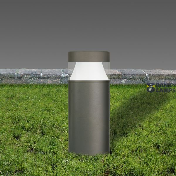 FARO 5 1796 LED 5W CLD GRAPHITE image 1