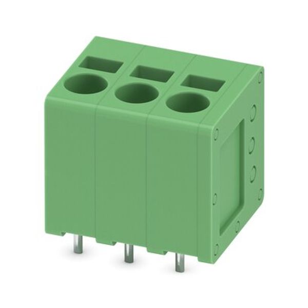SPT 2,5/ 3-V-5,0 - PCB terminal block image 3