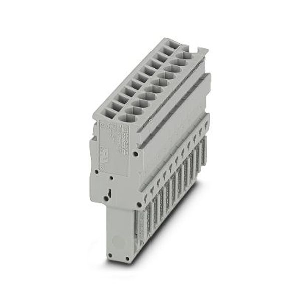 SP-H 2,5/11 - Plug image 1