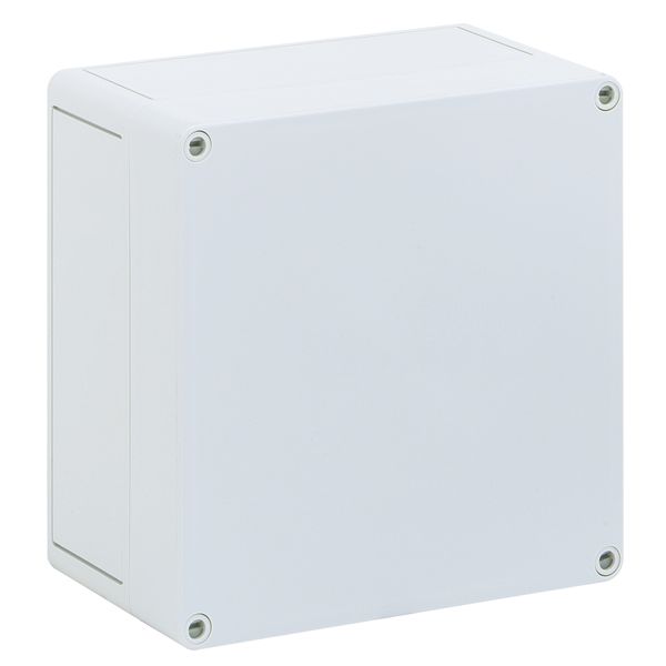 Empty enclosure TK PS 1818-11-o image 2