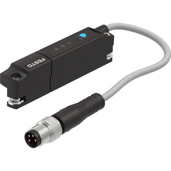 SDAP-MHS-M50-1L-A-E-0.3-M8 Position transmitter image 1