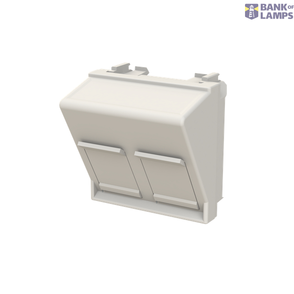 N2216.8 DN - Cover 45 Cop. Press Dati image 2