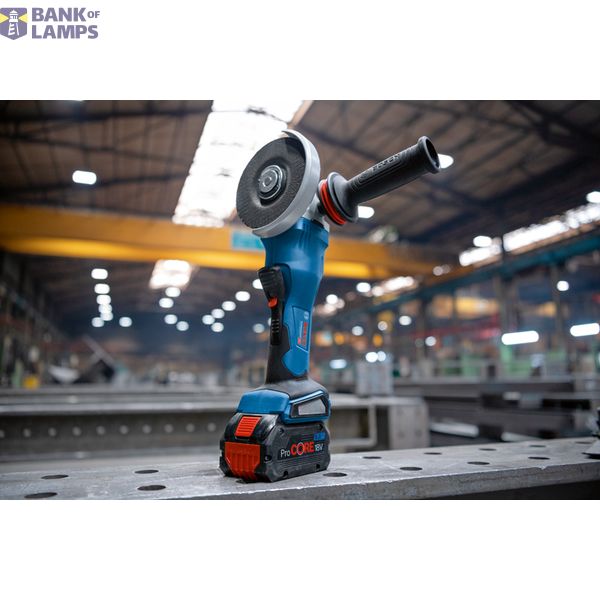 GWS 18V-15 P (solo; C) image 1