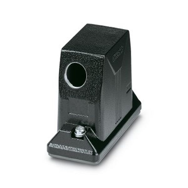 HC-ADV-B16-HHWH-1STM25-MF-BK - Housing image 2