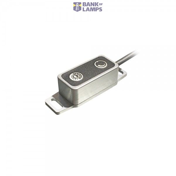 SYSTEMLED TUNABLE WHITE Steuerungsmodul, extern, inkl. 3m Zuleitung (EIN/AUS-Schalten, Dimmen und Farbwechsel mit Memory-Funktion) image 1