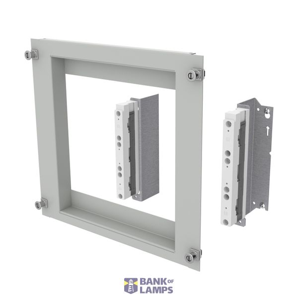 ProfiSNAP Mounting Kit, fuse-switch disconnector 160A on SASY60i, for  image 2