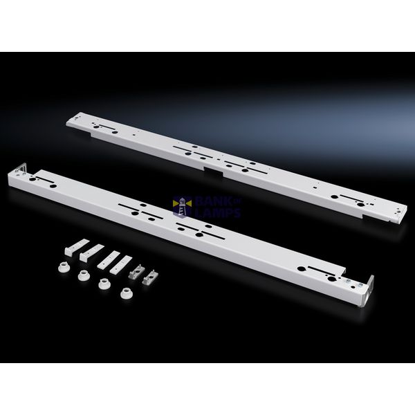 Installation kit for swing frame, large, without trim panel 1996835 image 2