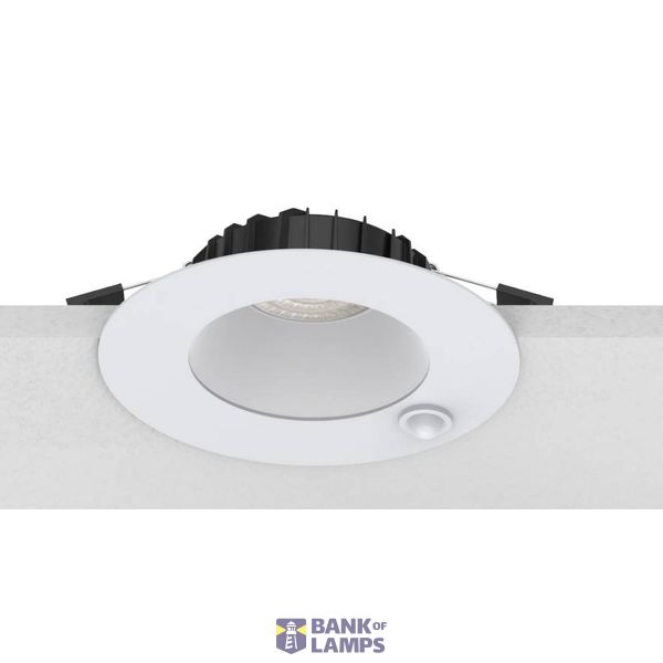 Napa Pro Commercial Downlight 6in 6/8/10/12(De.)W SCT PIR Sensor image 1