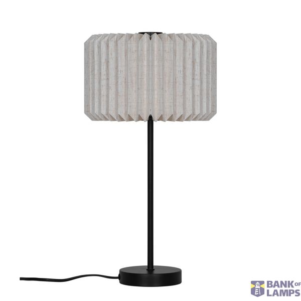 Vivienne | Table lamp | Black image 1
