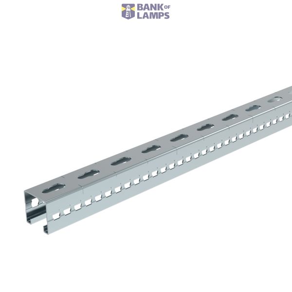 Strut Rail 41x41-1.5 SP 3000 PG image 2