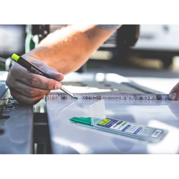 Pica 4040 Dry Refill special, blister image 7